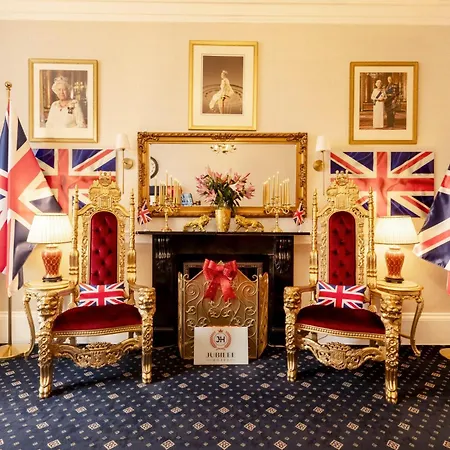 Jubilee Hotel Victoria-2