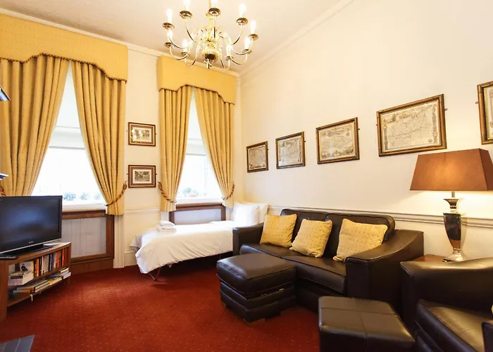 Morgan Hotel Londres