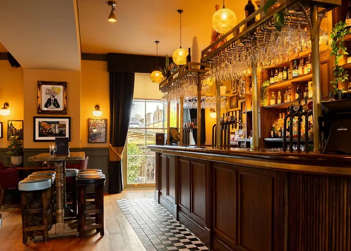 Hotel Aragon House Londres